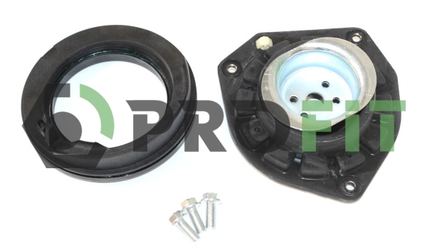 Mounting, shock absorber (2314-0815)