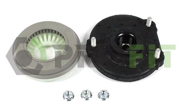 Mounting, shock absorber (2314-0943)