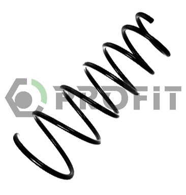 Suspension Spring (2010-1909)