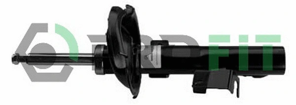 Shock Absorber (2004-1004)