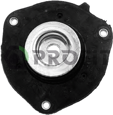 Mounting, shock absorber (2314-0292)