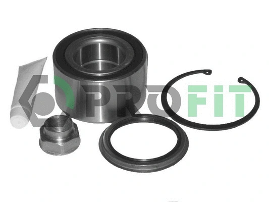 Wheel Bearing Kit (2501-1948)