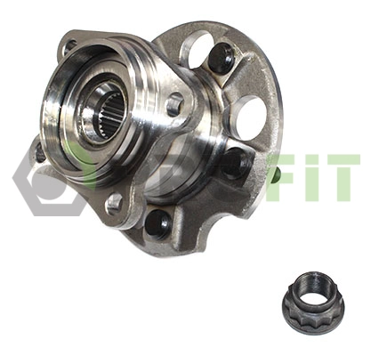 Wheel Bearing Kit (2501-6963)