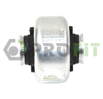Mounting, control/trailing arm (2307-0885)