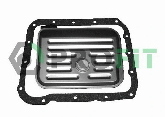 Hydraulic Filter Kit, automatic transmission (1550-0029)