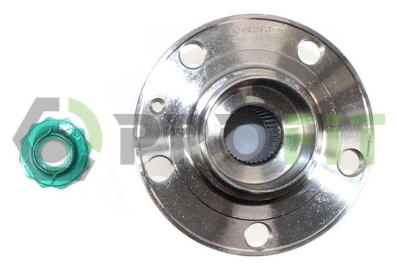 Wheel Bearing Kit (2501-6635)
