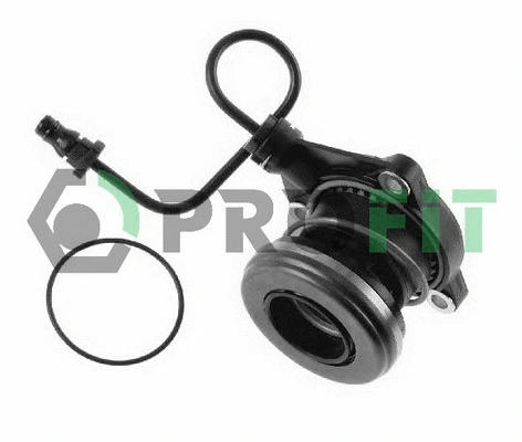 Central Slave Cylinder, clutch (2530-2195)