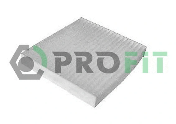 Filter, cabin air (1520-3114)