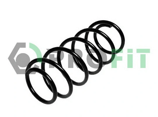 Suspension Spring (2010-0481)