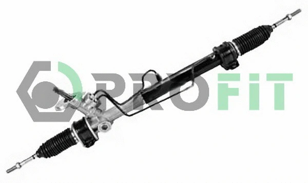 Steering Gear (3042-9033)