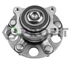 Wheel Bearing Kit (2501-6917)