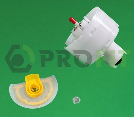 Fuel Pump (4001-0366)