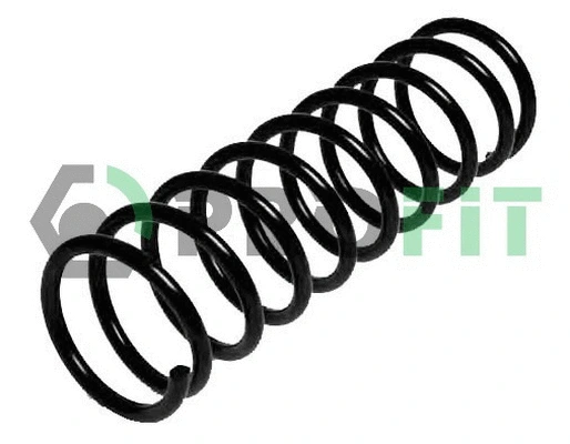 Suspension Spring (2010-0293)