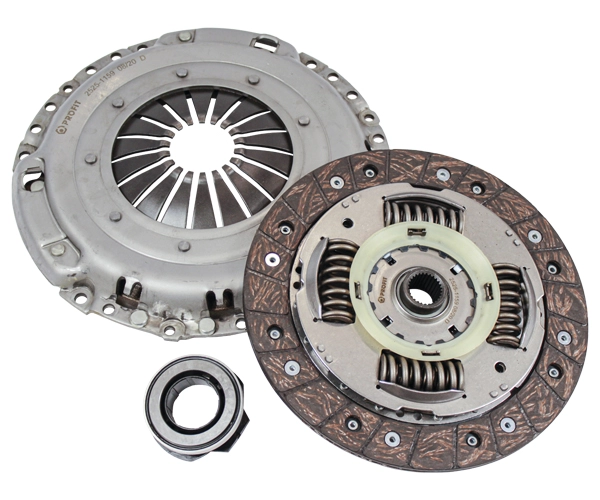 Clutch Kit (2525-1159)