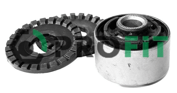 Mounting, control/trailing arm (2307-0861)