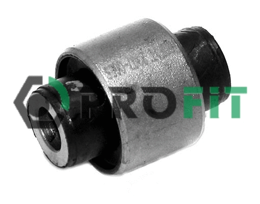 Mounting, control/trailing arm (2307-0655)