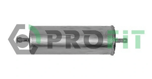 Fuel Filter (1531-0119)