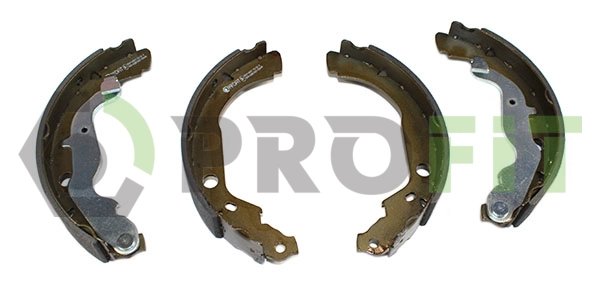 Brake Shoe Set (5001-6007)