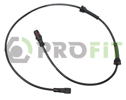 Sensor, wheel speed (5015-0197)