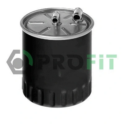 Fuel Filter (1530-2619)