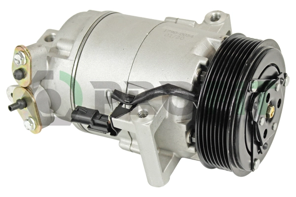 Compressor, air conditioning (1790-0054)