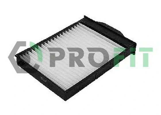 Filter, cabin air (1520-0803)