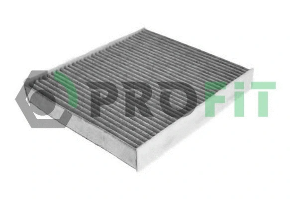 Filter, cabin air (1521-2116)