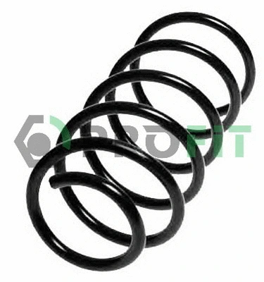 Suspension Spring (2010-0003)