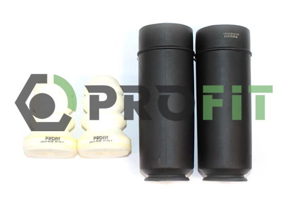 Dust Cover Kit, shock absorber (2314-9126)