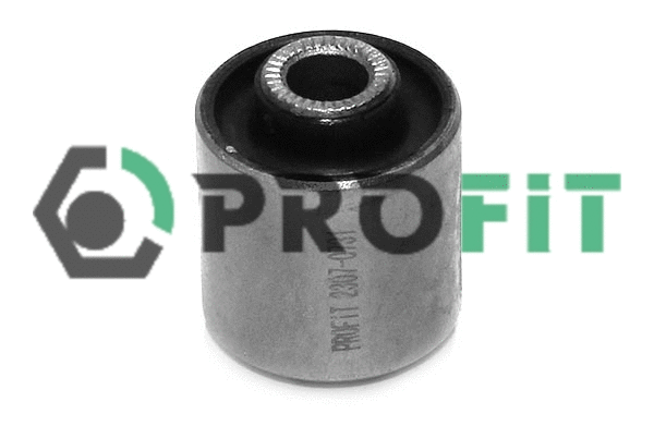 Mounting, control/trailing arm (2307-0731)