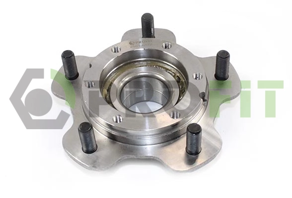 Wheel Bearing Kit (2501-6872)