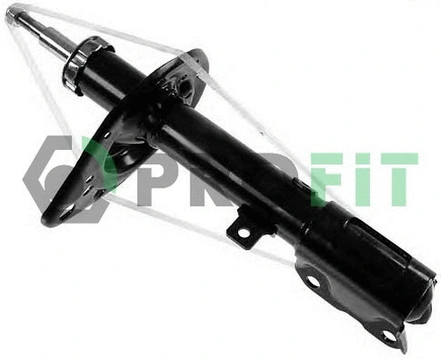 Shock Absorber (2004-1195)