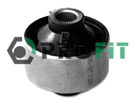 Mounting, control/trailing arm (2307-0848)