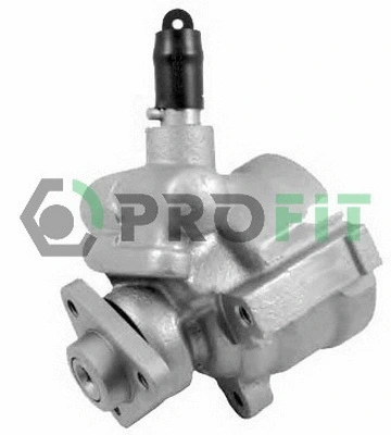 Hydraulic Pump, steering (3040-3871)