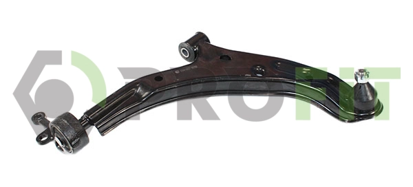 Control/Trailing Arm, wheel suspension (2304-0627)