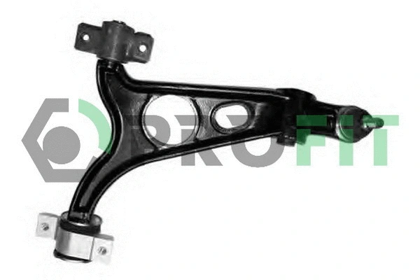 Control/Trailing Arm, wheel suspension (2304-0163)