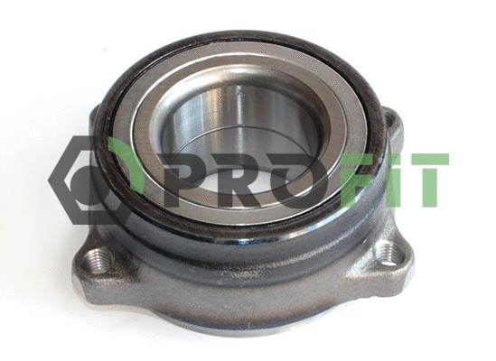 Wheel Bearing Kit (2501-6566)
