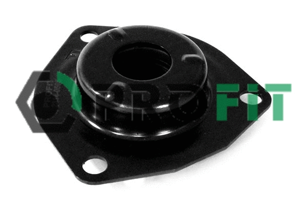 Mounting, shock absorber (2314-0595)