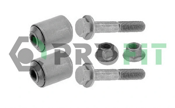 Mounting and Bolting Kit, control/trailing arm (2307-0273)