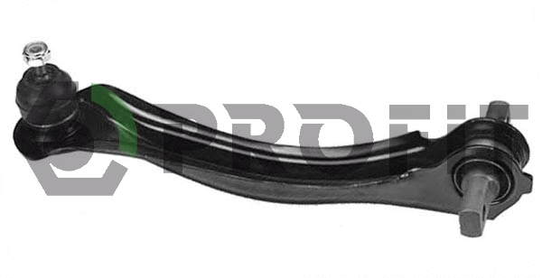 Control/Trailing Arm, wheel suspension (2304-0370)
