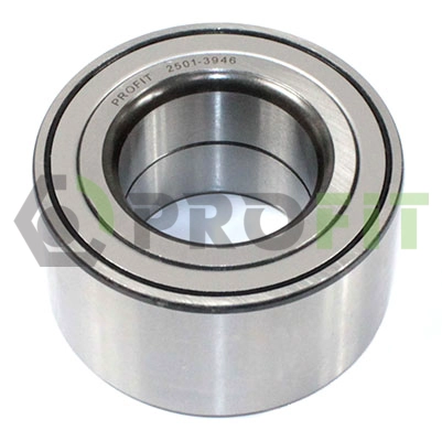 Wheel Bearing Kit (2501-3946)