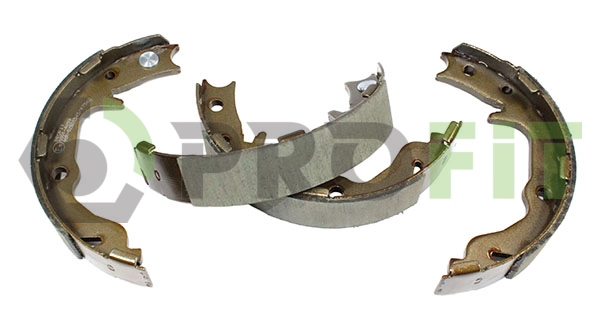 Brake Shoe Set (5001-4059)