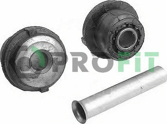 Mounting and Bolting Kit, control/trailing arm (2307-0395)