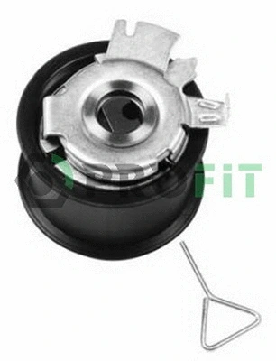 Tensioner Pulley, timing belt (1014-0565)