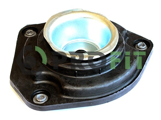 Mounting, shock absorber (2314-0554)