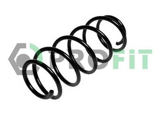 Suspension Spring (2010-0482)