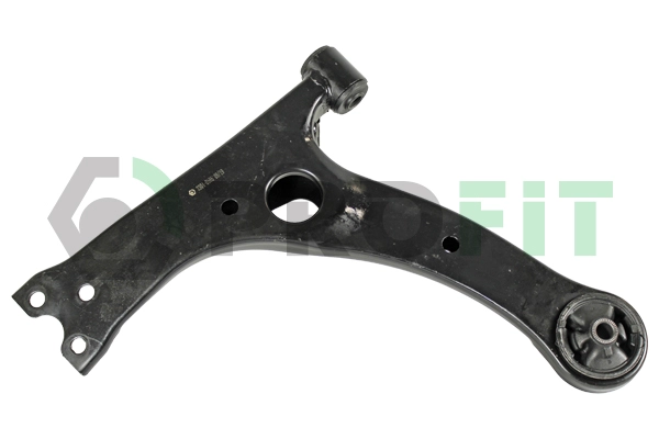 Control/Trailing Arm, wheel suspension (2304-0565)