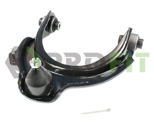 Control/Trailing Arm, wheel suspension (2304-0570)