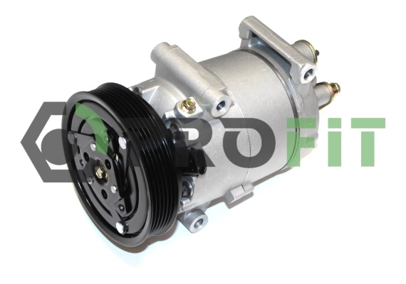 Compressor, air conditioning (1790-0029)
