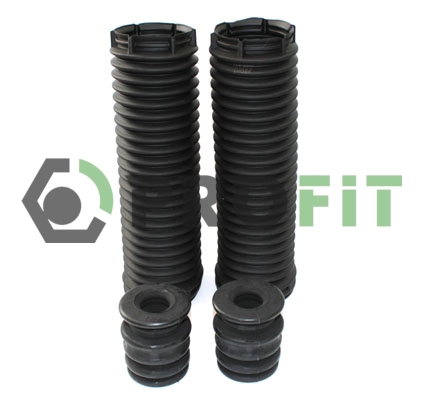 Dust Cover Kit, shock absorber (2314-9189)